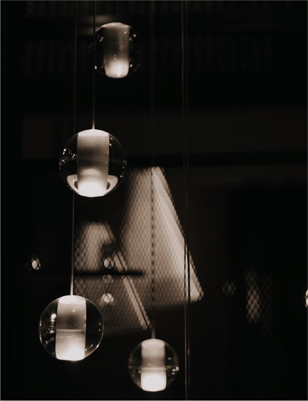 PENDANTS